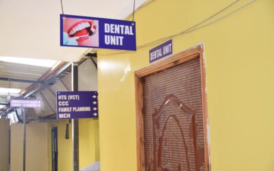 Dental Clinic