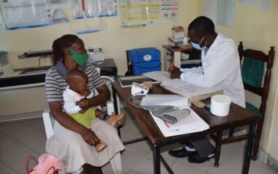 Mother and Child Health