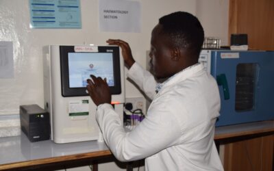 Laboratory