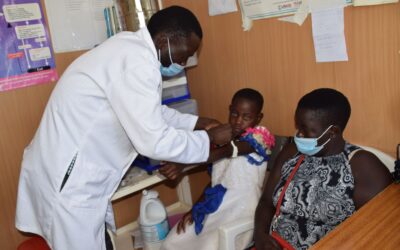 Paediatrics