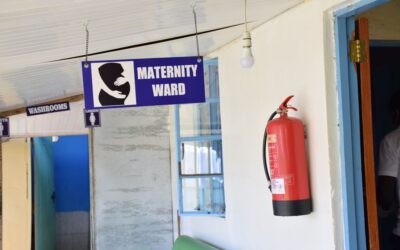 Maternity Clinic